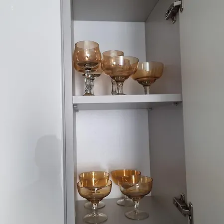 Belweder Klonowa Apartment Warsaw